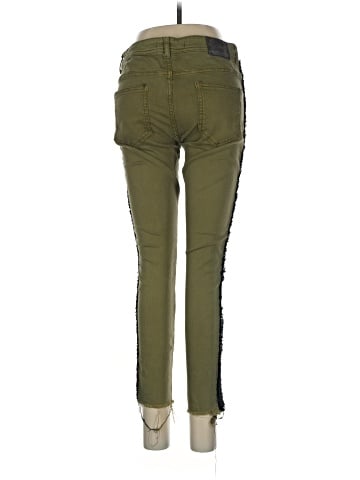 Zara Basic Jeans (view 2)