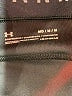 Under Armour Black Active Pants Size M - photo 7