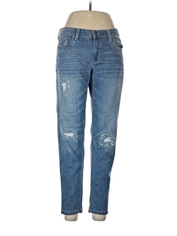 White House Black Market Jeans (view 1)