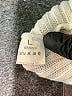 Unbranded 100% Acrylic Ivory Cardigan Size L - photo 7