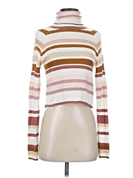 Free People Turtleneck Sweater