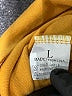 Unbranded Color Block Yellow Pullover Sweater Size L (estimated) - photo 7
