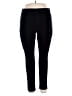 Gloria Vanderbilt Black Casual Pants Size XL - photo 1