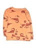 Old Navy Orange Pullover Sweater Size 3T - photo 1