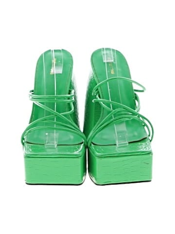 PrettyLittleThing Sandals (view 2)