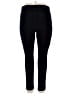 Gloria Vanderbilt Black Casual Pants Size XL - photo 2