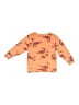 Old Navy Orange Pullover Sweater Size 3T - photo 2