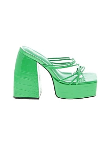PrettyLittleThing Sandals (view 1)