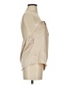 Shein 100% Polyester Tan Sleeveless Blouse Size 4 - photo 4