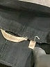 Soft Surroundings Solid Black Active Pants Size XS (petite) - photo 4