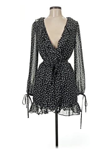 Kittenish Cocktail Dress (view 1)