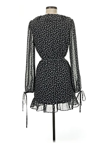 Kittenish Cocktail Dress (view 2)