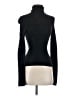 360 Sweater Black Turtleneck Sweater Size S - photo 1
