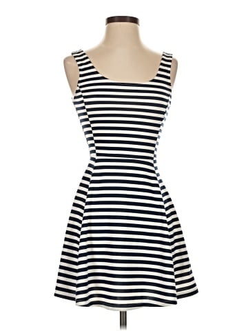 Divided by H&M Casual Dress (view 1)