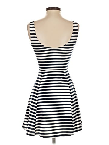 Divided by H&M Casual Dress (view 2)