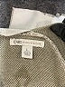 Cato Tan Short Sleeve Top Size L - photo 7