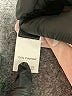 Shein 100% Polyester Brown 3/4 Sleeve Blouse Size 6 - photo 8
