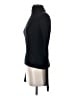 360 Sweater Black Turtleneck Sweater Size S - photo 5