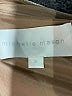 Michelle Mason Metallic Silver Gold Sleeveless Blouse Size 2 - photo 7