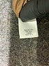 Michelle Mason Metallic Silver Gold Sleeveless Blouse Size 2 - photo 8