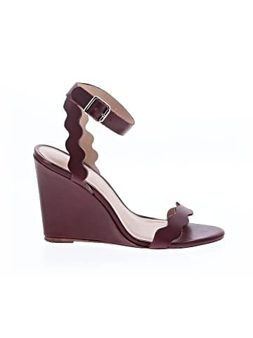 Loeffler Randall Wedges (view 1)