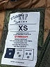 Gap Kids Camo Green Snow Jacket Size XS (kids) - photo 3