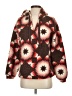 Ann Taylor LOFT 100% Polyester Brown Pullover Sweater Size S - photo 1