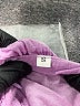 Unbranded 100% Polyester Purple Casual Dress Size S - photo 7