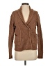 Madewell Brown Cardigan Size S - photo 1