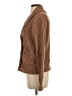 Madewell Brown Cardigan Size S - photo 5