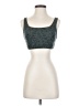 Athleta Gray Tank Top Size S - photo 1