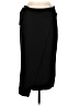A.L.C. Black Formal Skirt Size 6 - photo 1
