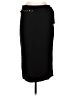 A.L.C. Black Formal Skirt Size 6 - photo 2