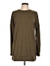 Unbranded Brown Long Sleeve Top Size L (estimated) - photo 1