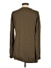 Unbranded Brown Long Sleeve Top Size L (estimated) - photo 2