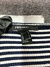 Forever 21 Stripes Black Casual Dress Size L - photo 7