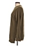 Unbranded Brown Long Sleeve Top Size L (estimated) - photo 5