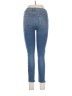 J Brand Hearts Blue Jeans Size 29 waist - photo 2