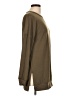 Unbranded Brown Long Sleeve Top Size L (estimated) - photo 4