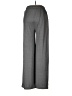 Love Poem Gray Casual Pants Size M (estimated) - photo 2