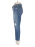 J Brand Hearts Blue Jeans Size 29 waist - photo 5