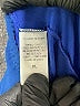 Unbranded 100% Polyester Solid Blue Casual Skirt Size XL - photo 4