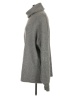 Free People Gray Turtleneck Sweater Size S - photo 5