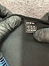 Shein 100% Polyester Black Sleeveless Blouse Size 6 - photo 7