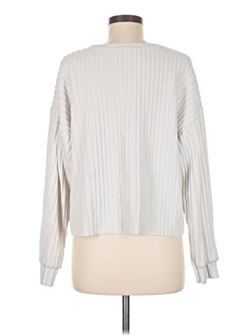 Trafaluc by Zara Pullover Sweater (view 2)