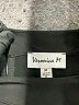 Veronica M. Black Casual Dress Size M - photo 7