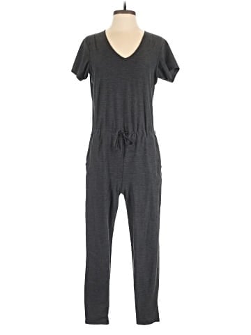 Kyodan Jumpsuit (view 1)