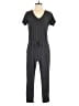 Kyodan Solid Gray Jumpsuit Size XS - photo 1