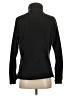 Columbia 100% Polyester Black Track Jacket Size S - photo 2