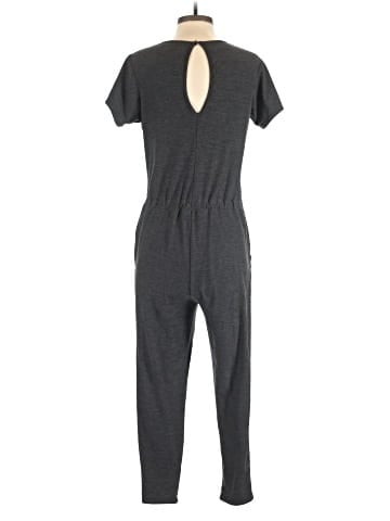 Kyodan Jumpsuit (view 2)